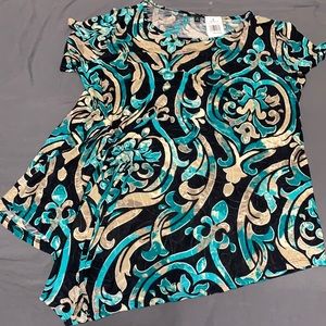 Sami & Jo women’s top